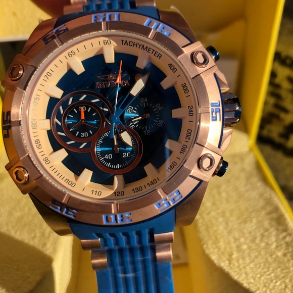 Men’s watch - Picture 5 of 10